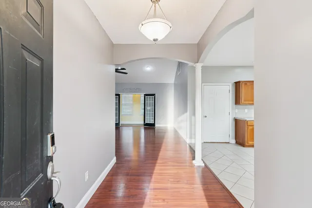 $449,500 | 475 Mattox Road, Folkston, GA 31537