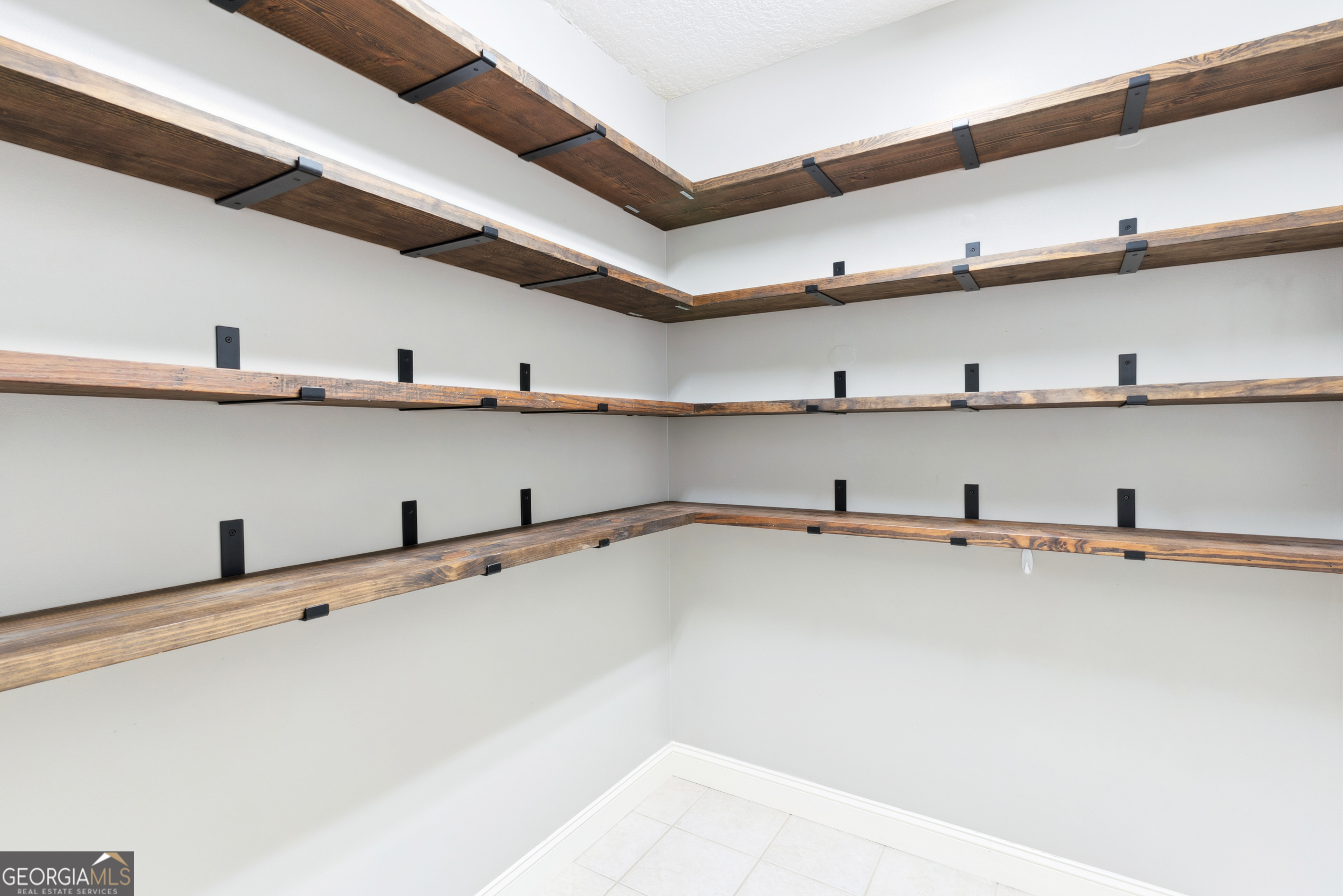 475 Mattox Road Folkston, GA 31537 - Photo 21 of 48 walk in pantry