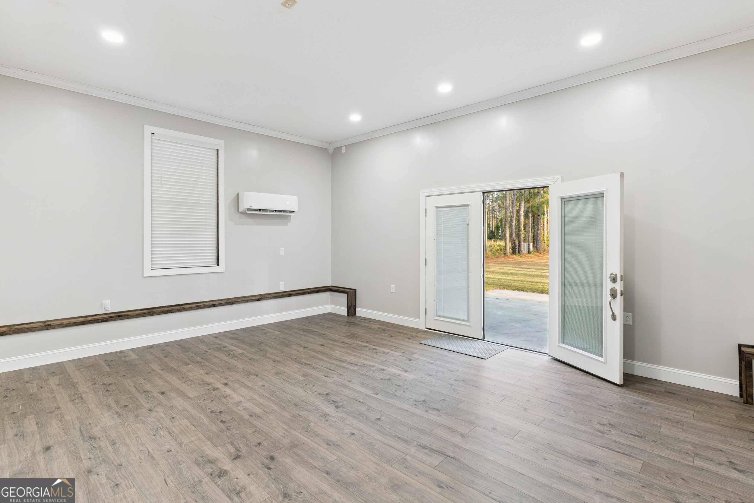 475 Mattox Road Folkston, GA 31537 - Photo 29 of 48 Converted garage