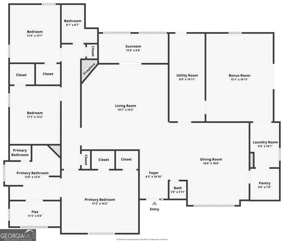 a bathroom with a bathtub shower sink vanity and a mirror
