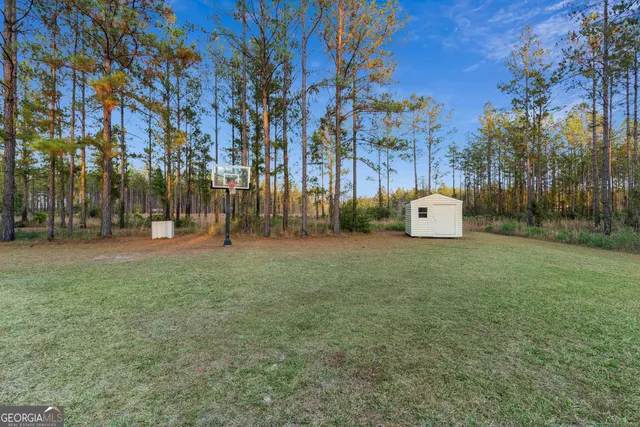 $449,500 | 475 Mattox Road, Folkston, GA 31537