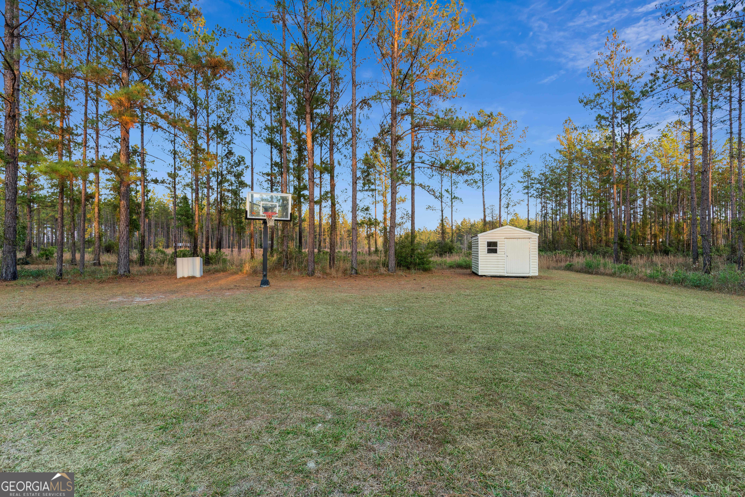 475 Mattox Road Folkston, GA 31537 - Photo 43 of 48
