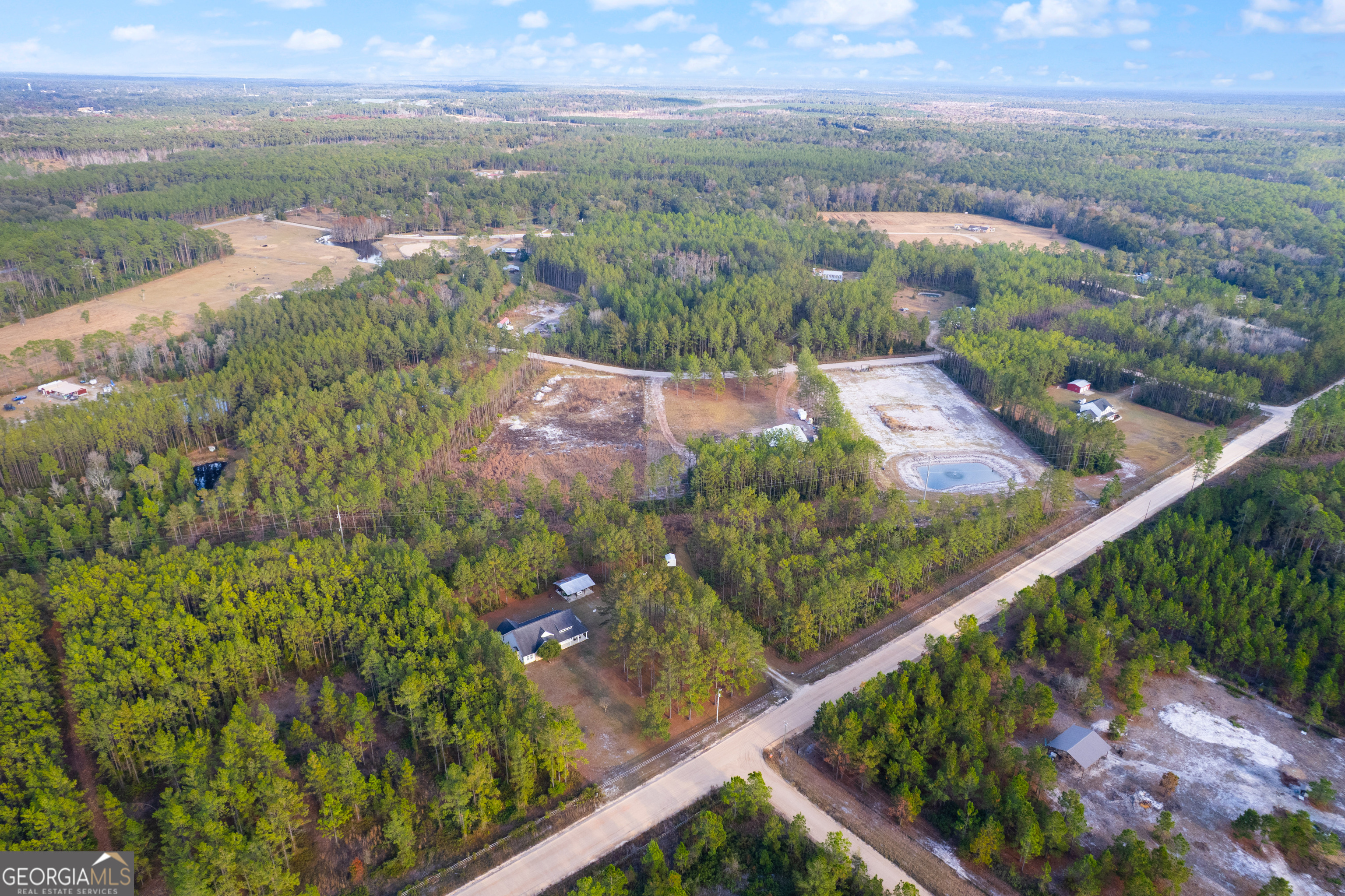 475 Mattox Road Folkston, GA 31537 - Photo 44 of 48