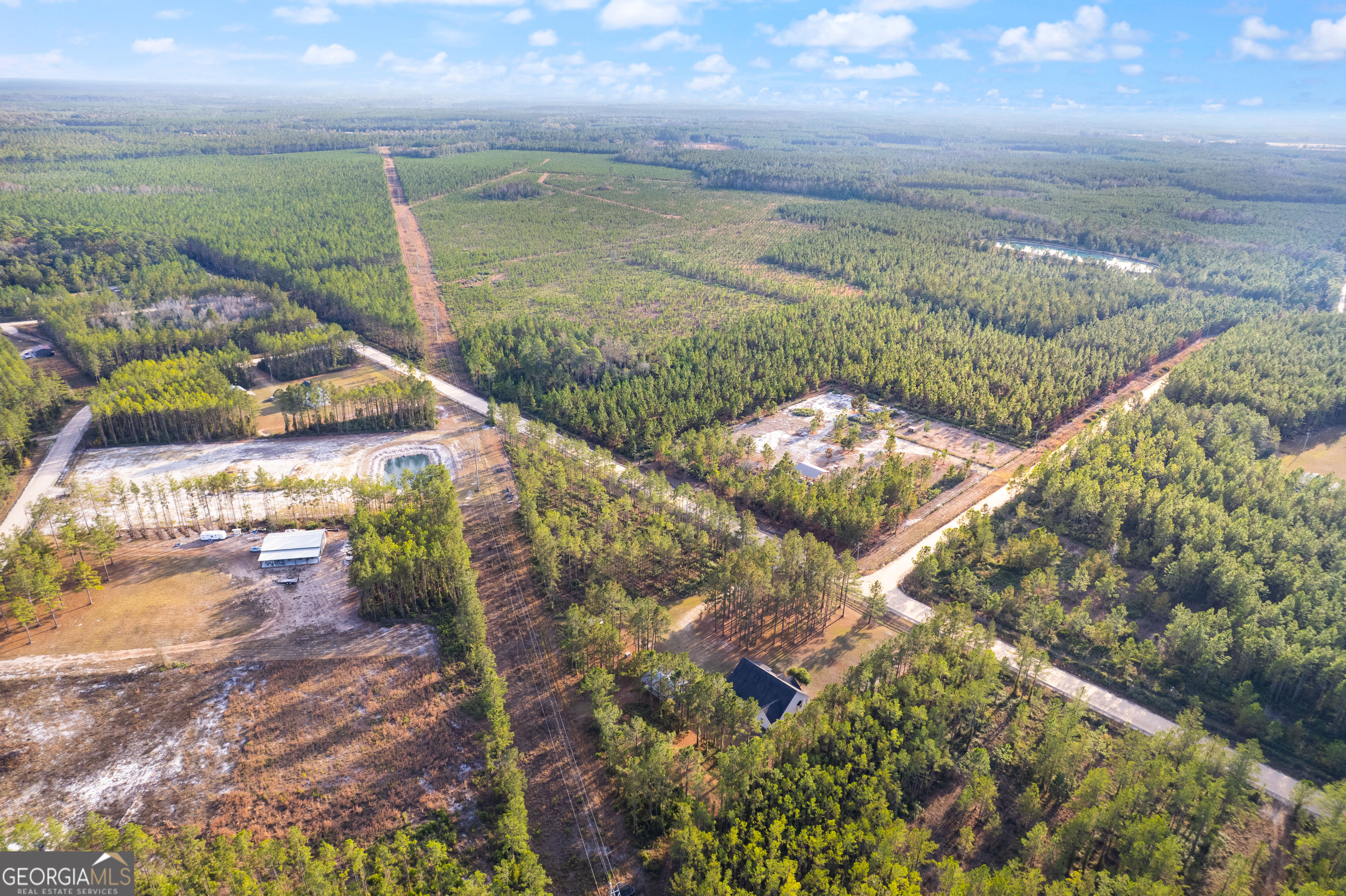 475 Mattox Road Folkston, GA 31537 - Photo 45 of 48