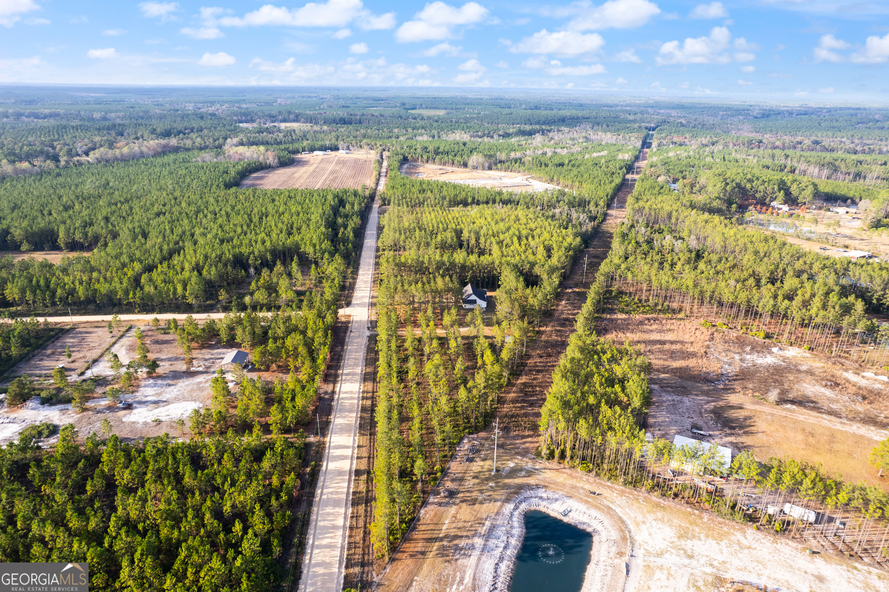 475 Mattox Road Folkston, GA 31537 - Photo 46 of 48