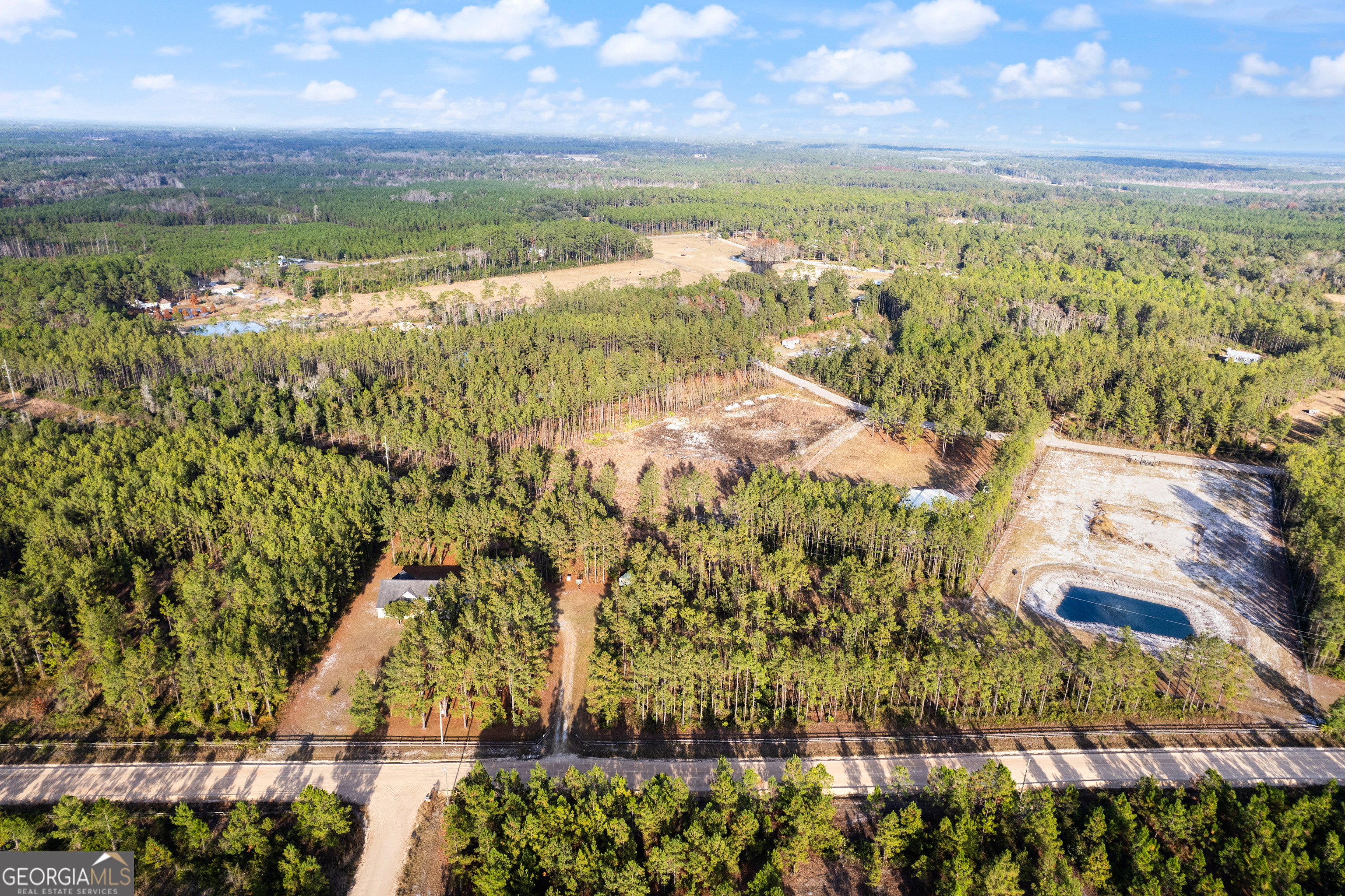 475 Mattox Road Folkston, GA 31537 - Photo 47 of 48