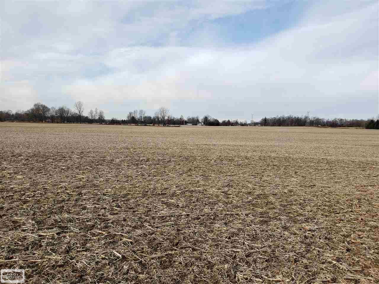 0 Kidder Road Almont, MI 48003 - Photo 4 of 8