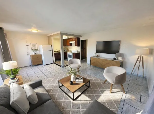 $2,050 | 4056 Van Dyke Avenue, Unit 4, San Diego, CA 92105