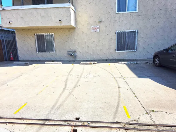 $2,050 | 4056 Van Dyke Avenue, Unit 4, San Diego, CA 92105