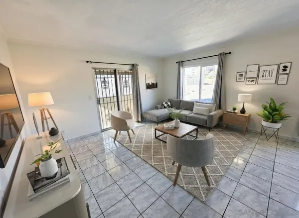 $2,050 | 4056 Van Dyke Avenue, Unit 4, San Diego, CA 92105