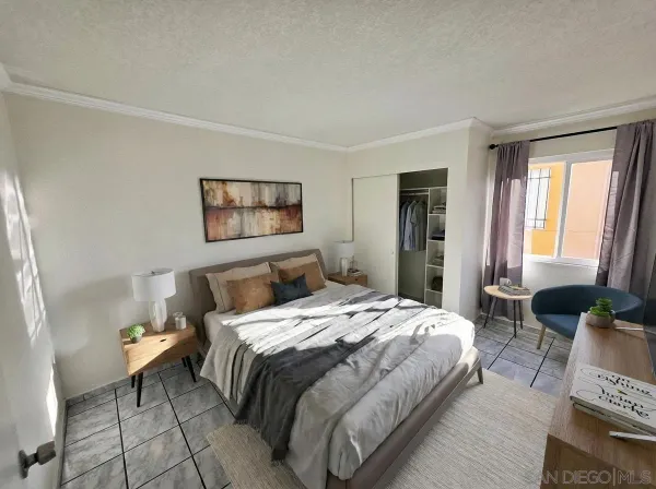 $2,050 | 4056 Van Dyke Avenue, Unit 4, San Diego, CA 92105