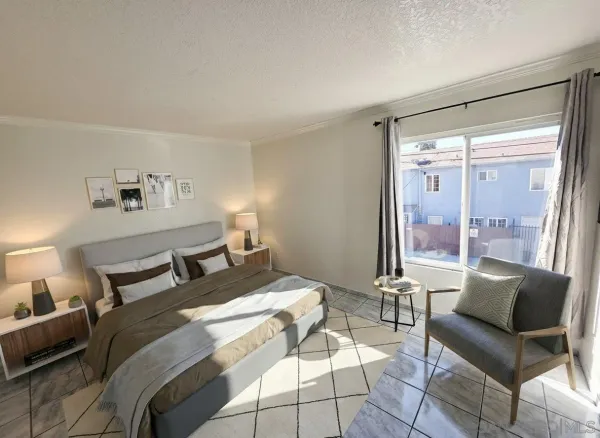 $2,050 | 4056 Van Dyke Avenue, Unit 4, San Diego, CA 92105