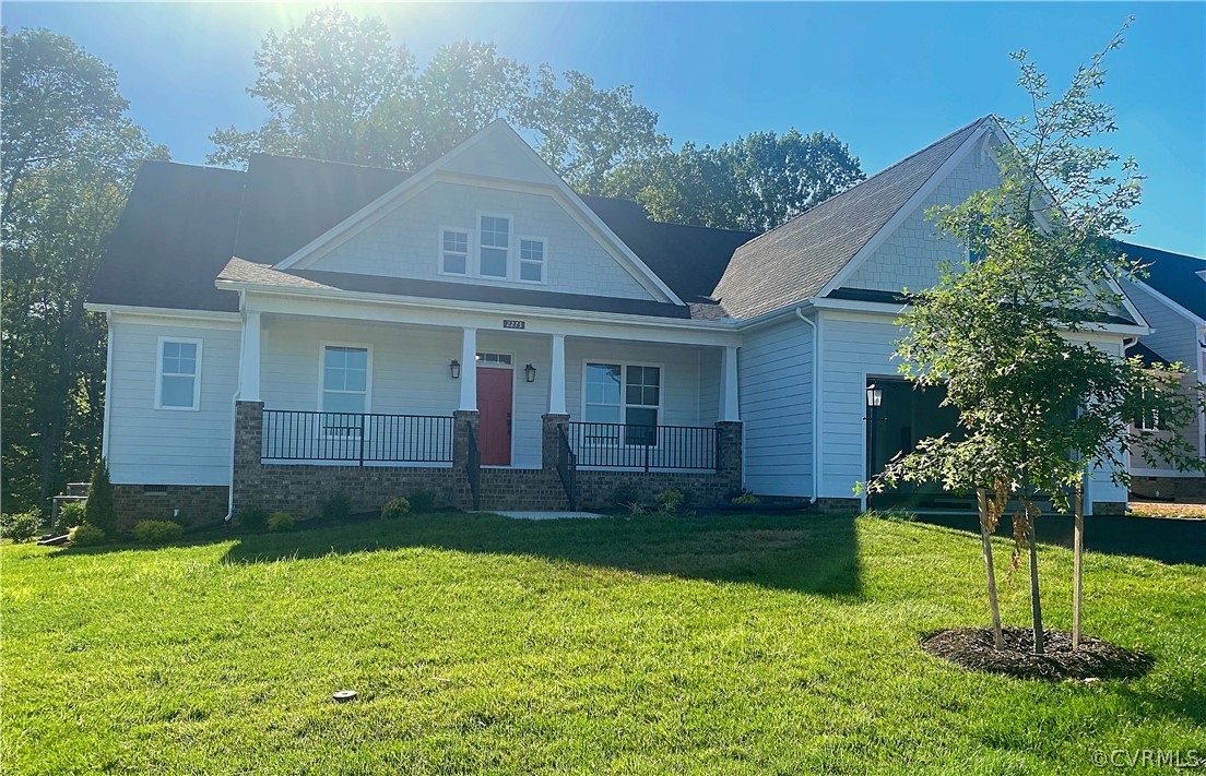 2273 Osborne Rdg Road Manakin-Sabot, VA 23146 - Photo 1 of 13 Gallery Image 1