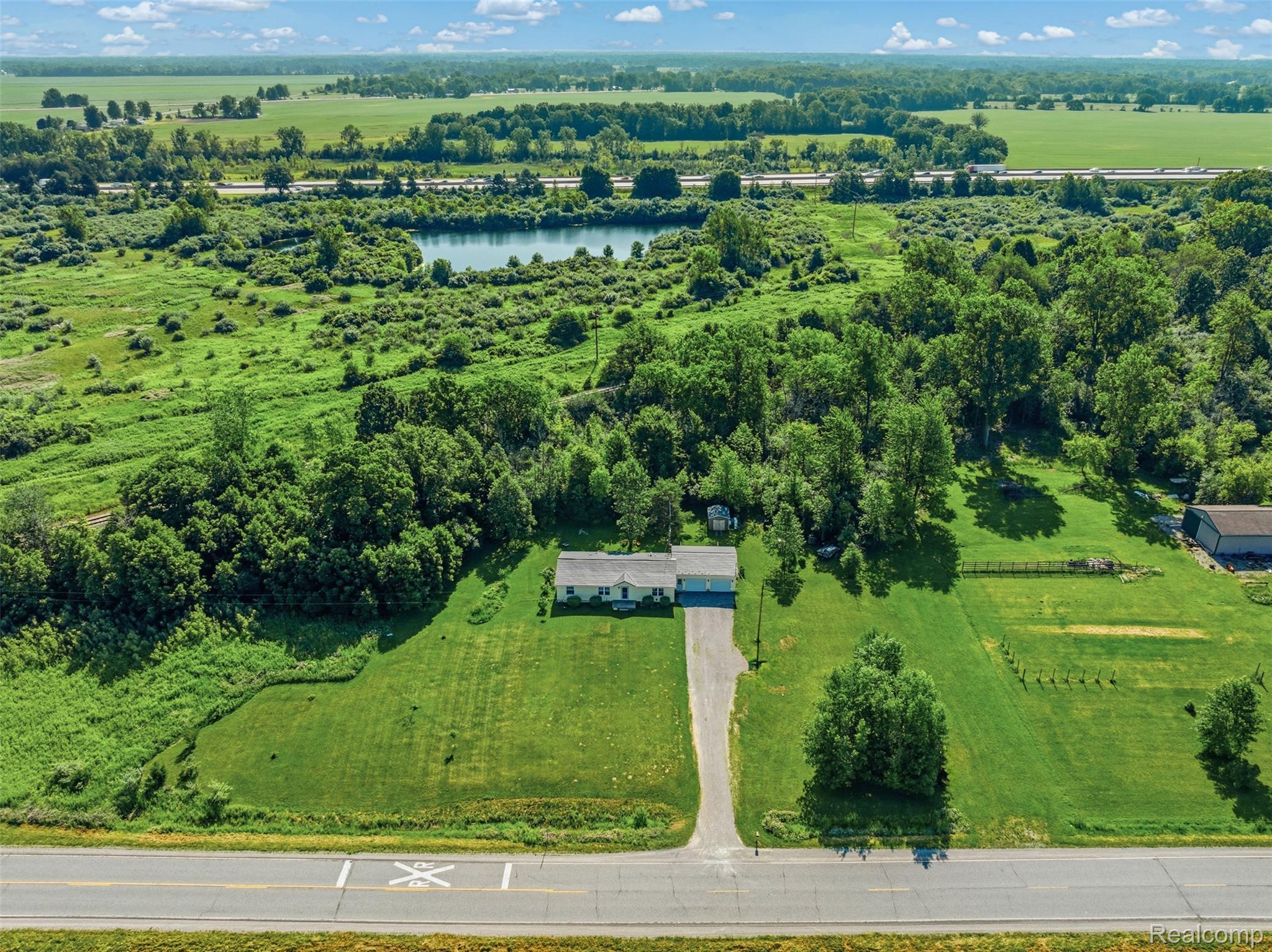 13325 South Beyer Road Birch Run, MI 48415 - Photo 6 of 46 2_dji_0154.jpg