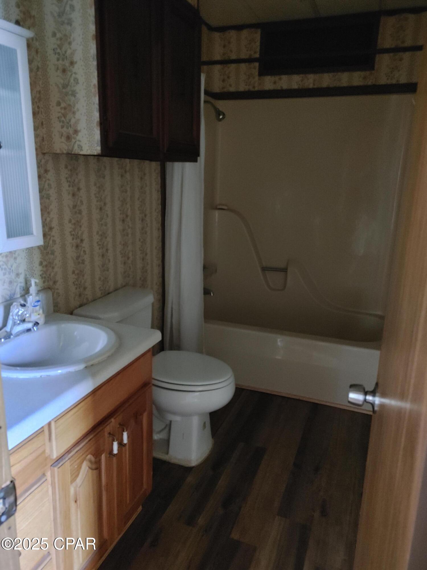 25414 Evans Street Altha, FL 32421 - Photo 16 of 19