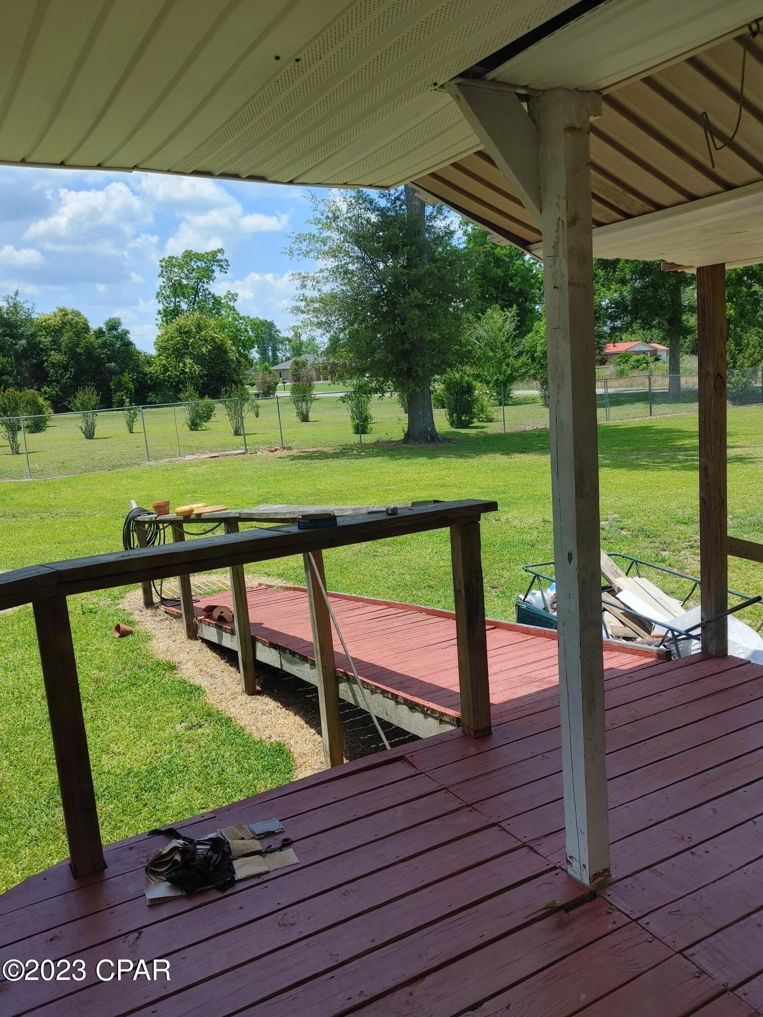 25414 Evans Street Altha, FL 32421 - Photo 2 of 19