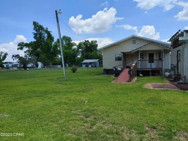 $220,000 | 25414 Evans Street, Altha, FL 32421