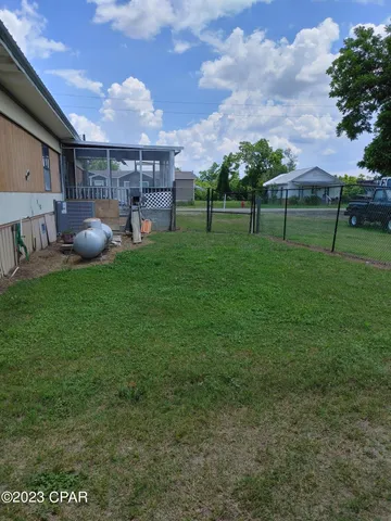 $170,000 | 25414 Evans Street, Altha, FL 32421