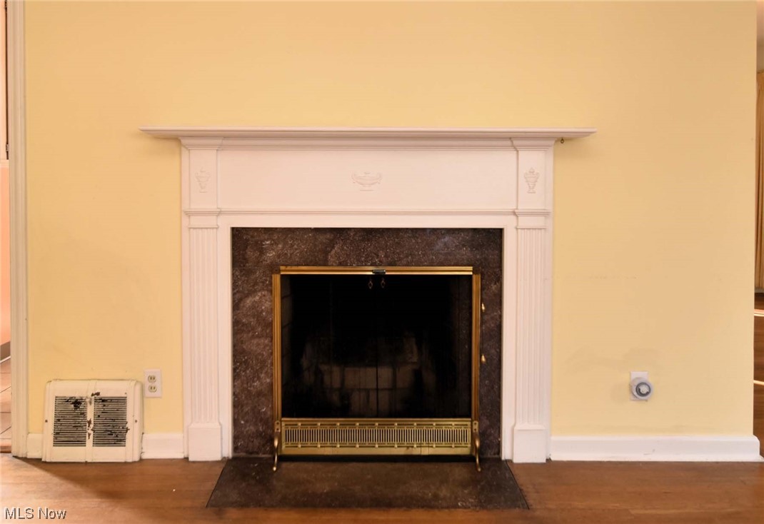 3562 Radcliffe Road Cleveland Heights, OH 44121 - Photo 7 of 30
