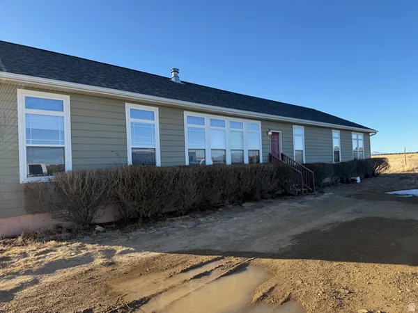 $349,500 | 1165 Ucolo Road, Monticello, UT 84535