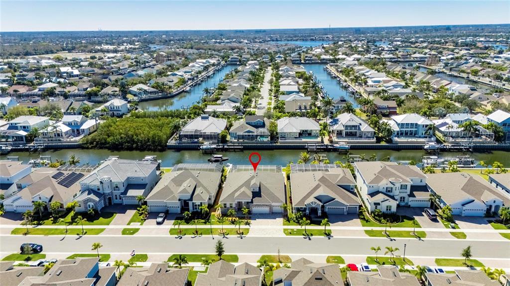 994 Signet Drive Apollo Beach, FL 33572 - Photo 81 of 98