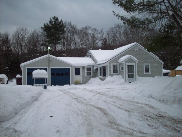 665 Deering Center Road Weare, NH 03281 - Photo 1 of 1