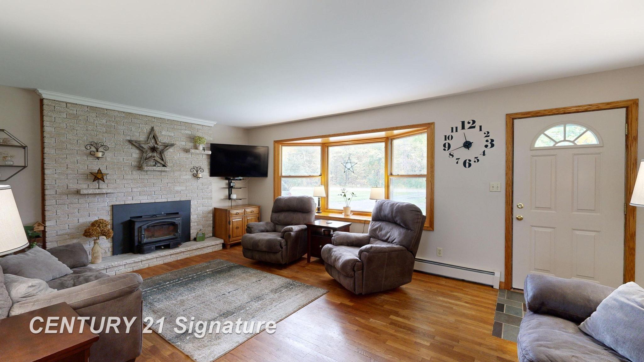 11267 North Webster Road Clio, MI 48420 - Photo 5 of 41
