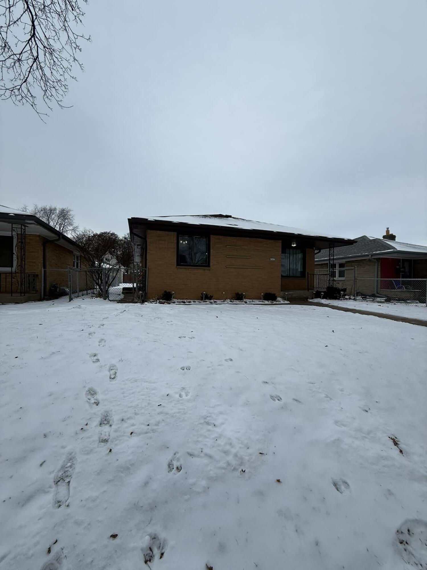 4547 North 67th Street Milwaukee, WI 53218 - Photo 8 of 37 c448553c-70ae-423b-bbed-17c6a42553ba