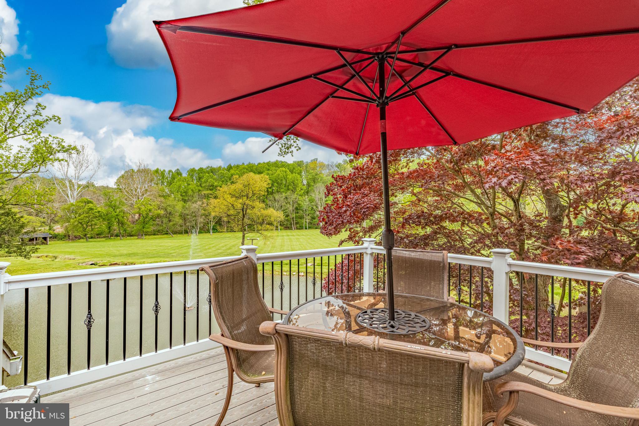 2310 Putnam Road Forest Hill, MD 21050 - Photo 75 of 90 Tranquil lakeside retreat awaits you.