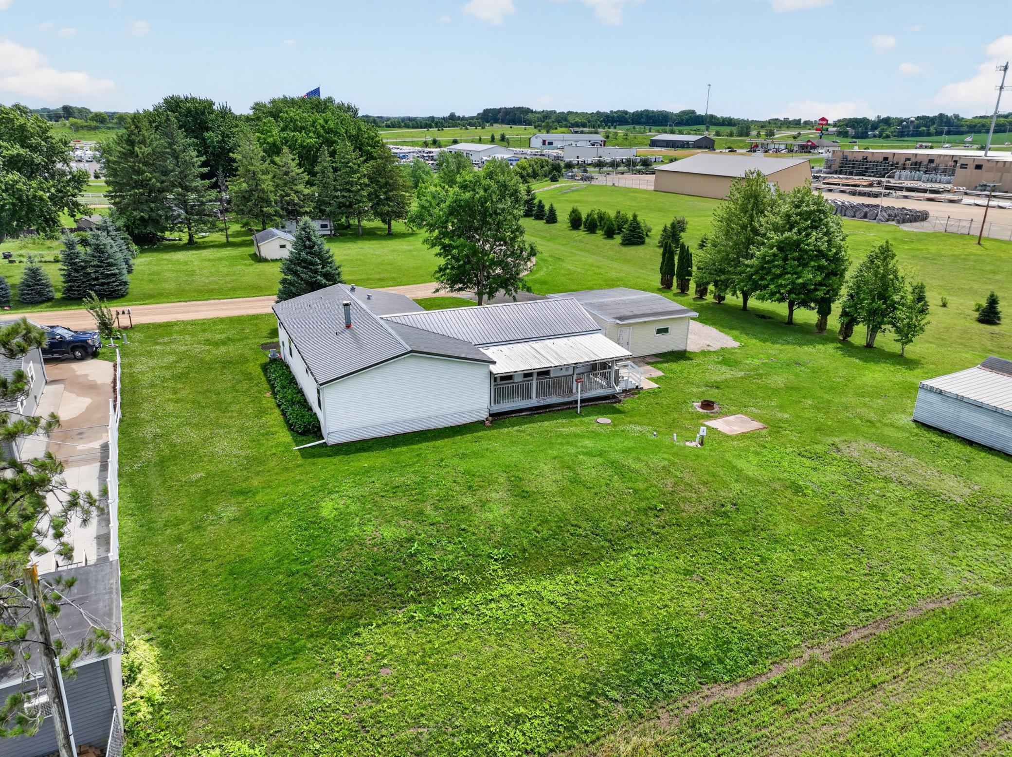 1445 1st Avenue Southwest Oronoco, MN 55960 - Photo 43 of 46