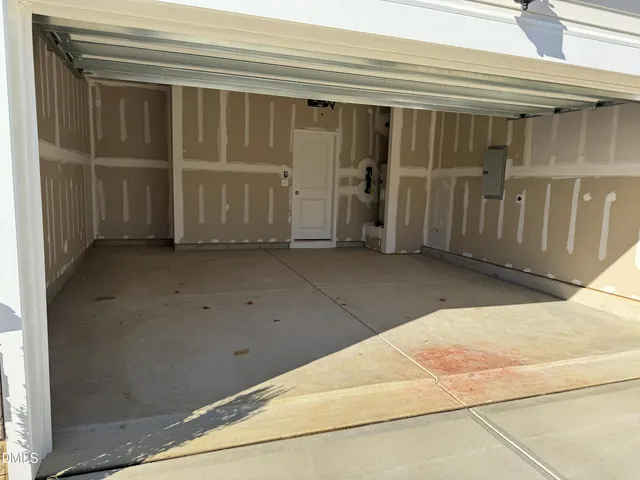 a house with outdoor space