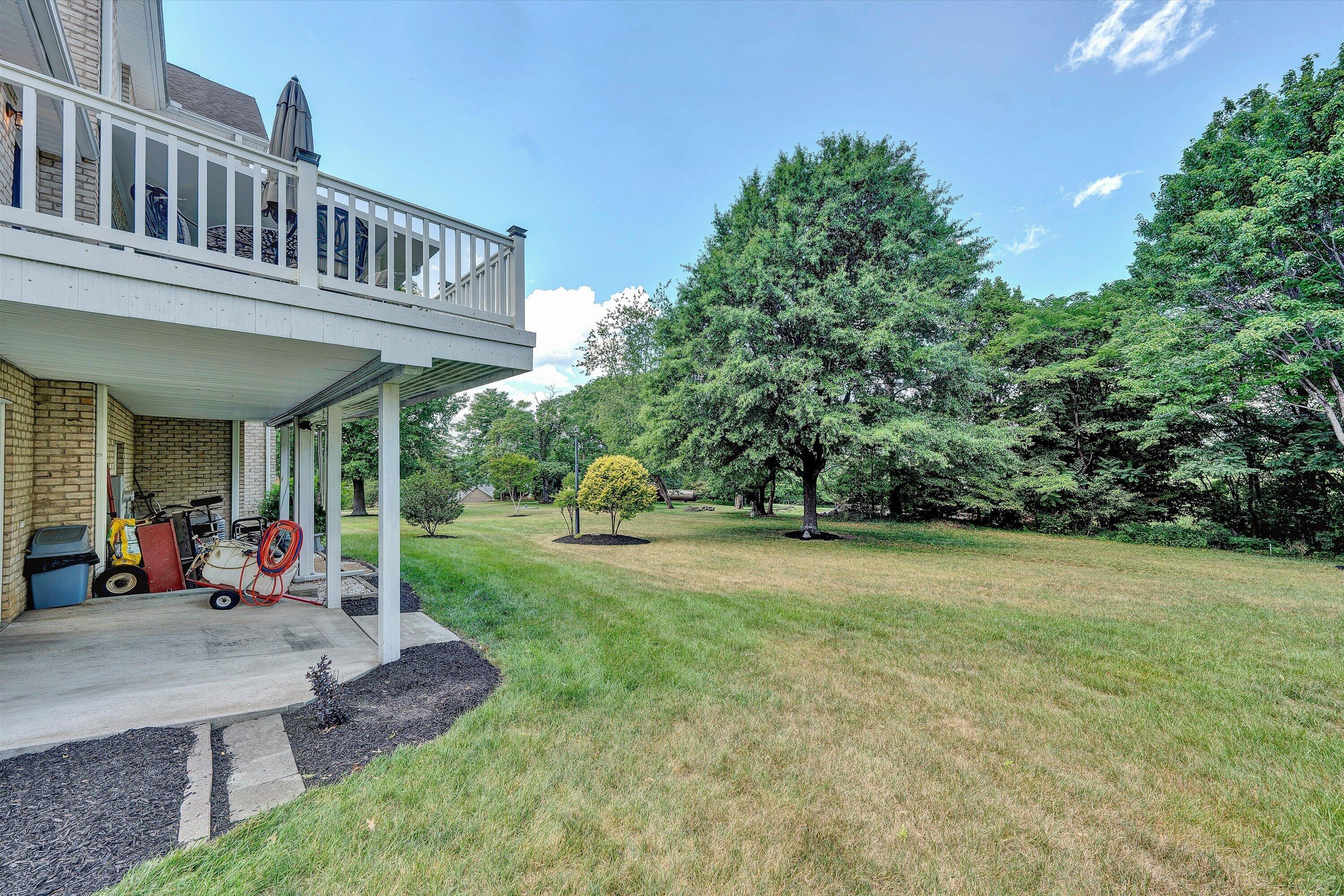 134 Stoneybrook Road Roanoke, VA 24019 - Photo 67 of 76 65-DSC00181