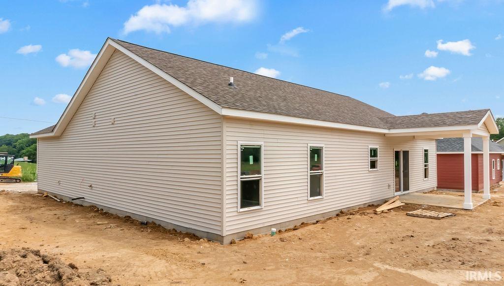 4627 North Thomas Road Bloomington, IN 47404 - Photo 4 of 4 Gallery Image 4