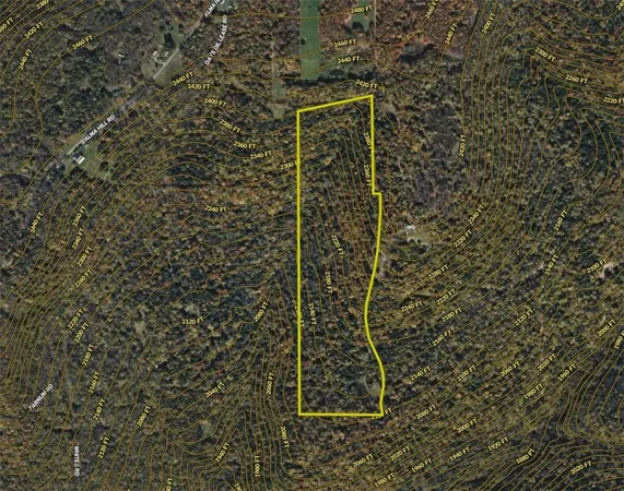 $79,900 | 0 Alma Hill Road, Alma, NY 14708