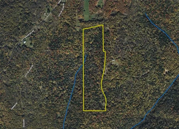 $79,900 | 0 Alma Hill Road, Alma, NY 14708