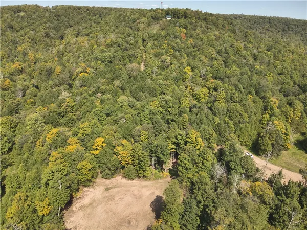 $79,900 | 0 Alma Hill Road, Alma, NY 14708