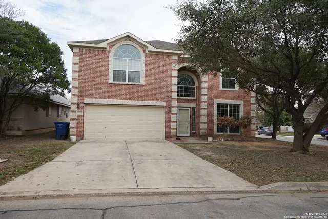 $465,000 | 14202 Before Dawn, San Antonio, TX 78248