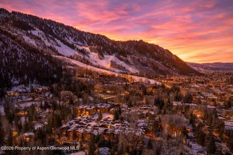 $4,795,000 | 610 South W End Street, Unit D201, Aspen, CO 81611
