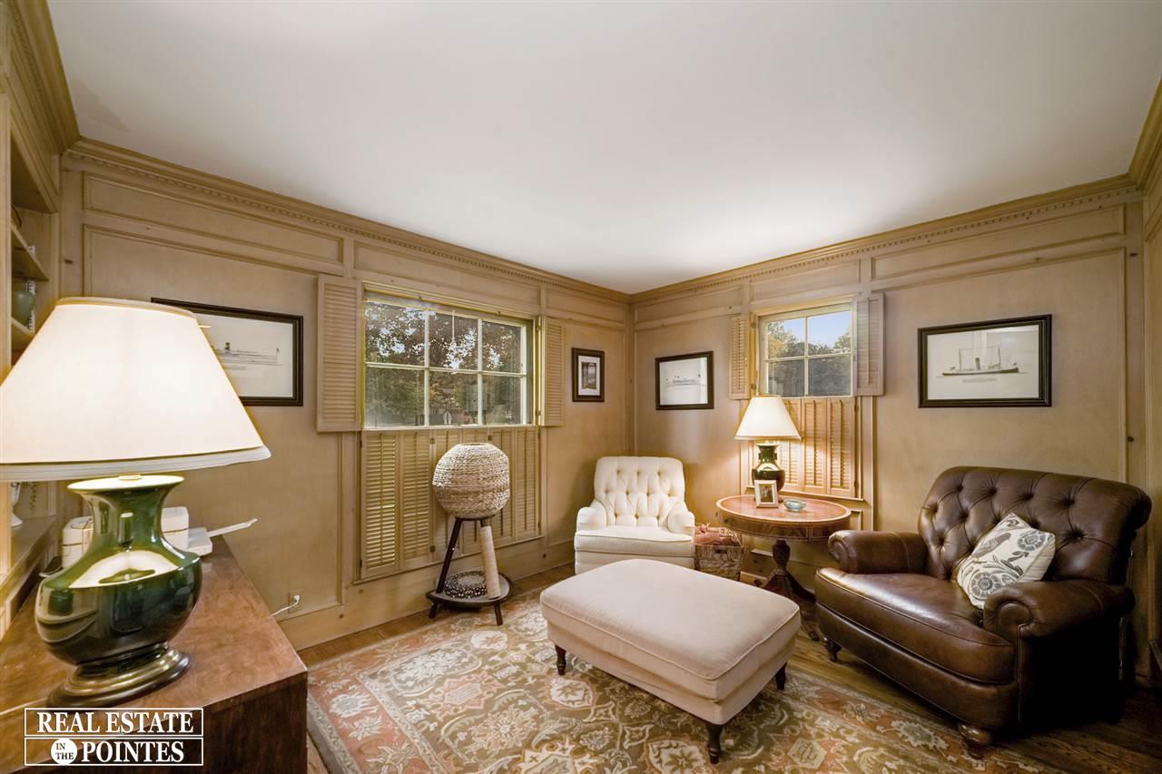 136 Moran Road Grosse Pointe Farms, MI 48236 - Photo 18 of 51