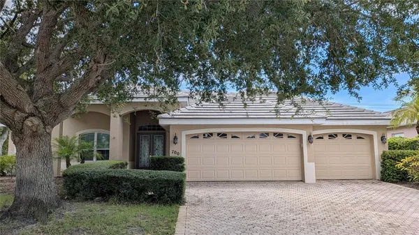 $655,000 | 700 Shadow Bay Way, Osprey, FL 34229