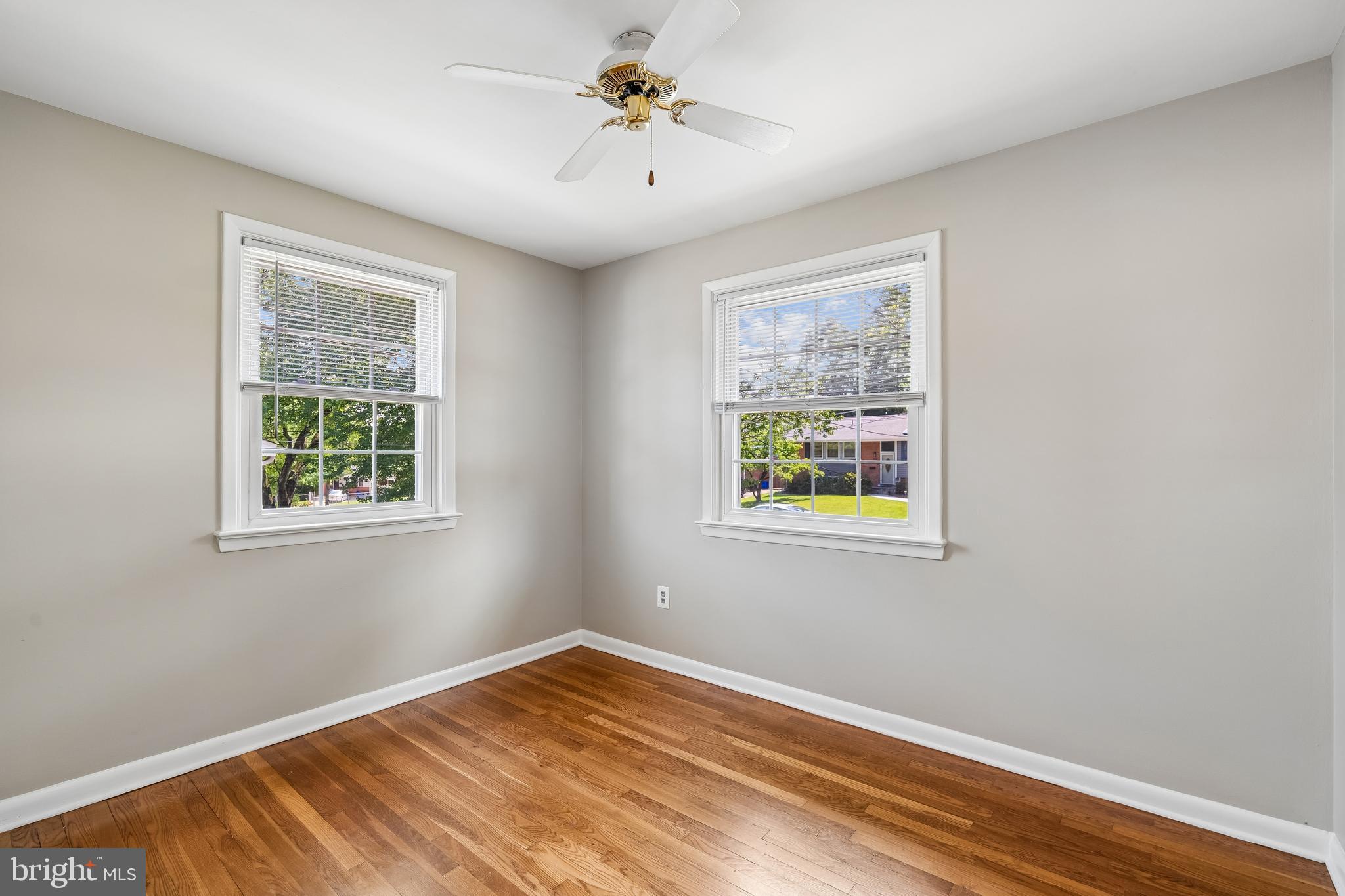 1103 Playford Lane Silver Spring, MD 20901 - Photo 13 of 30 Bedroom 4