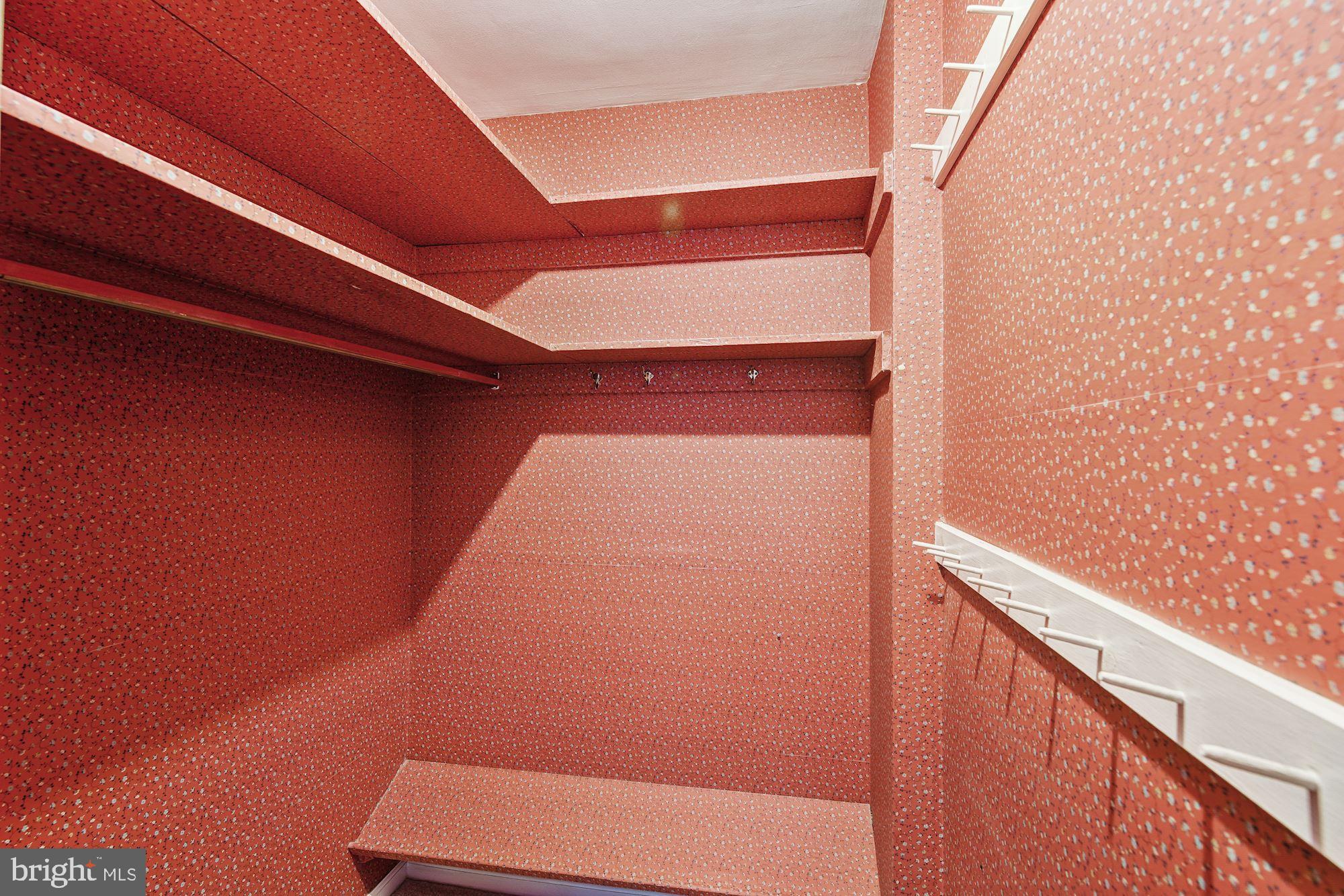 412 North Wayne Avenue, Unit 107 Wayne, PA 19087 - Photo 14 of 20 Walk-in Closet