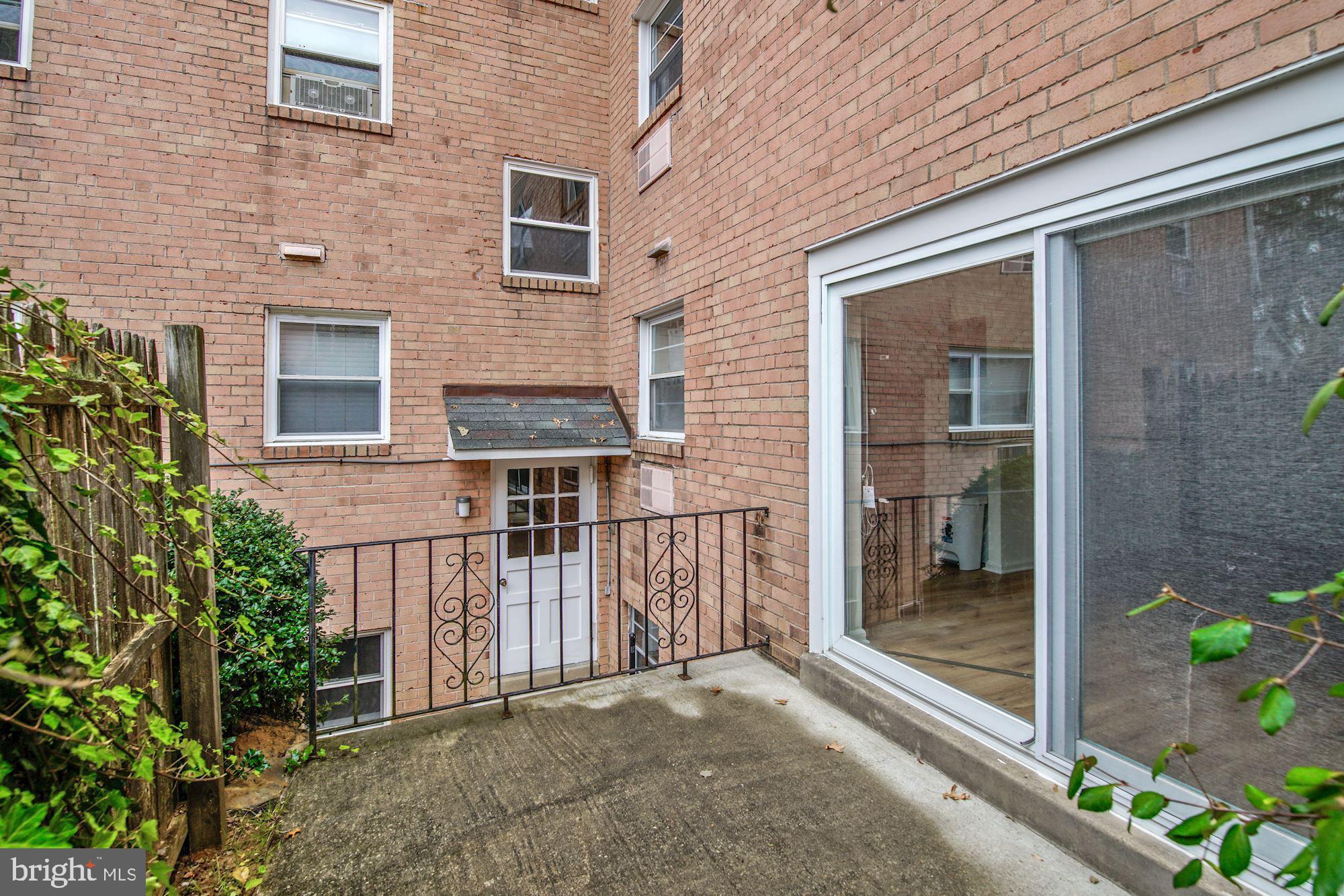 412 North Wayne Avenue, Unit 107 Wayne, PA 19087 - Photo 17 of 20 Private Patio