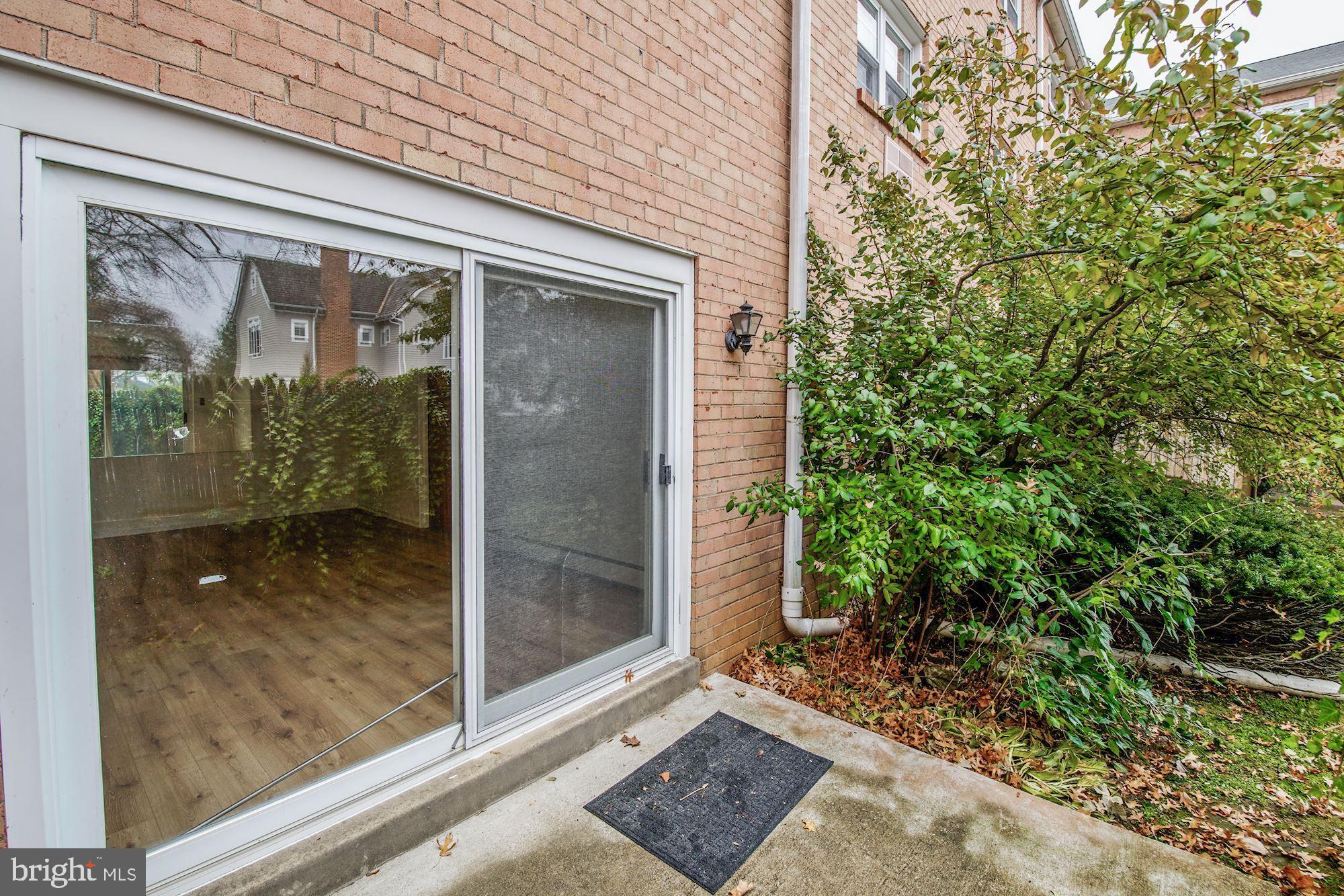 412 North Wayne Avenue, Unit 107 Wayne, PA 19087 - Photo 18 of 20 Patio