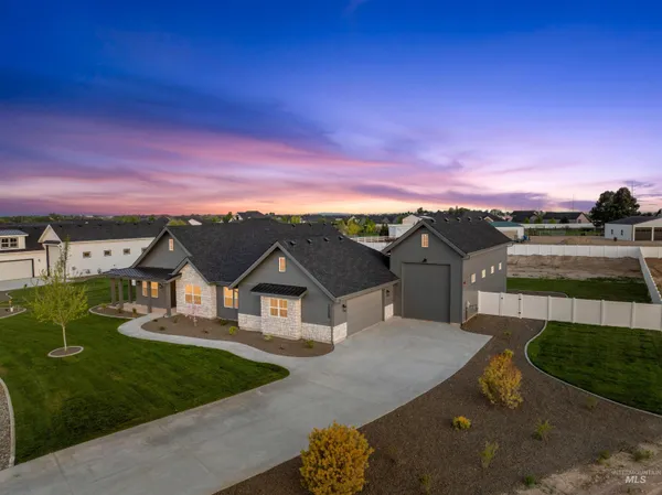 $1,050,000 | 15359 Rhodes Court, Caldwell, ID 83607