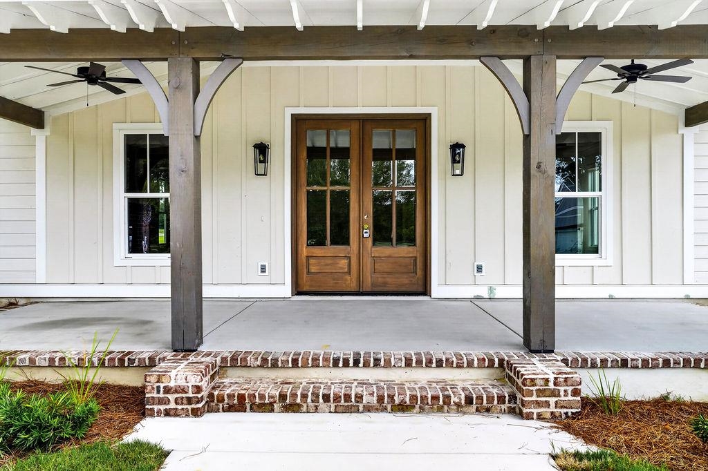 541 Oak Lawn Road Georgetown, SC 29440 - Photo 18 of 66