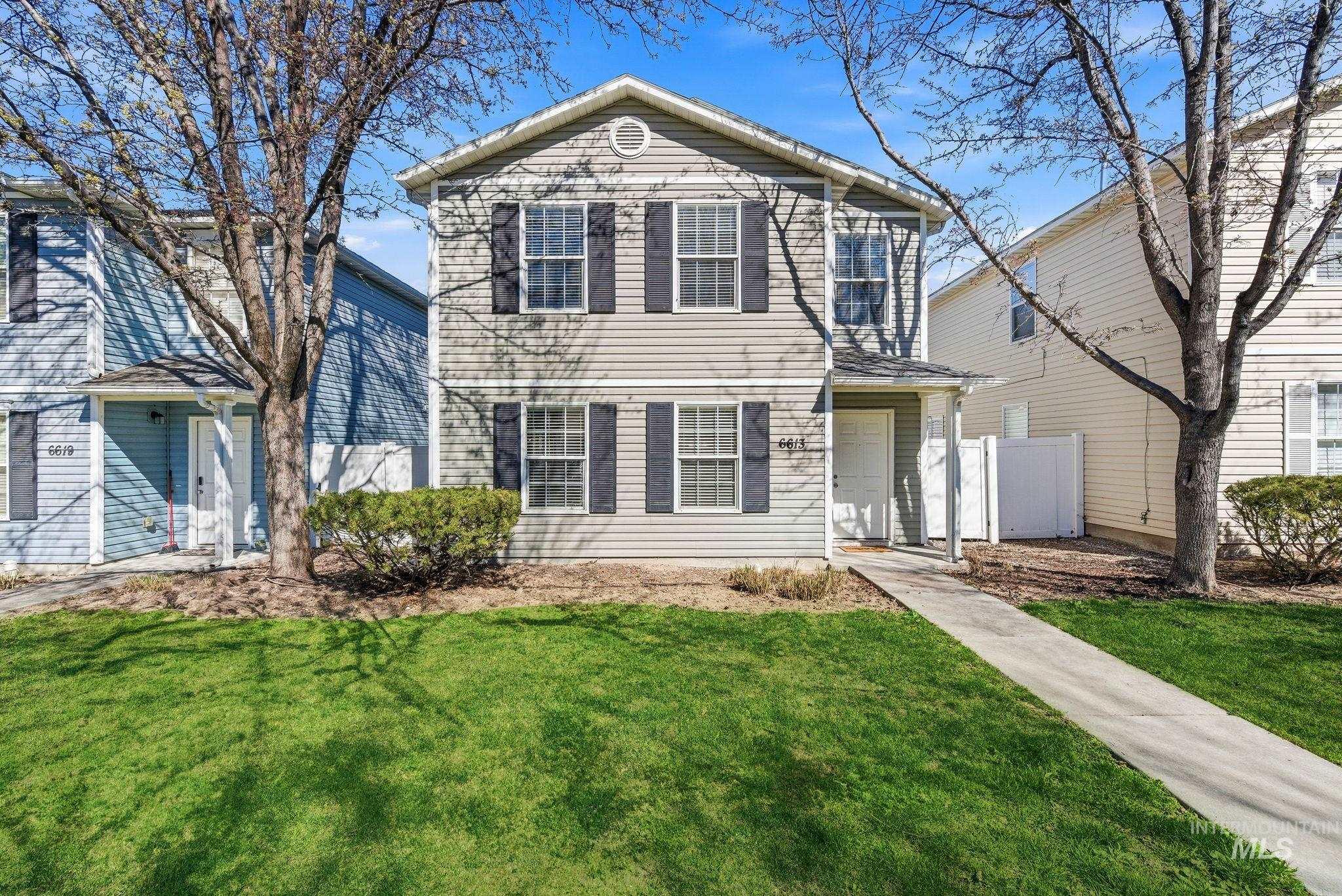 6613 South Covewood Way Boise, ID 83709 - Photo 1 of 29