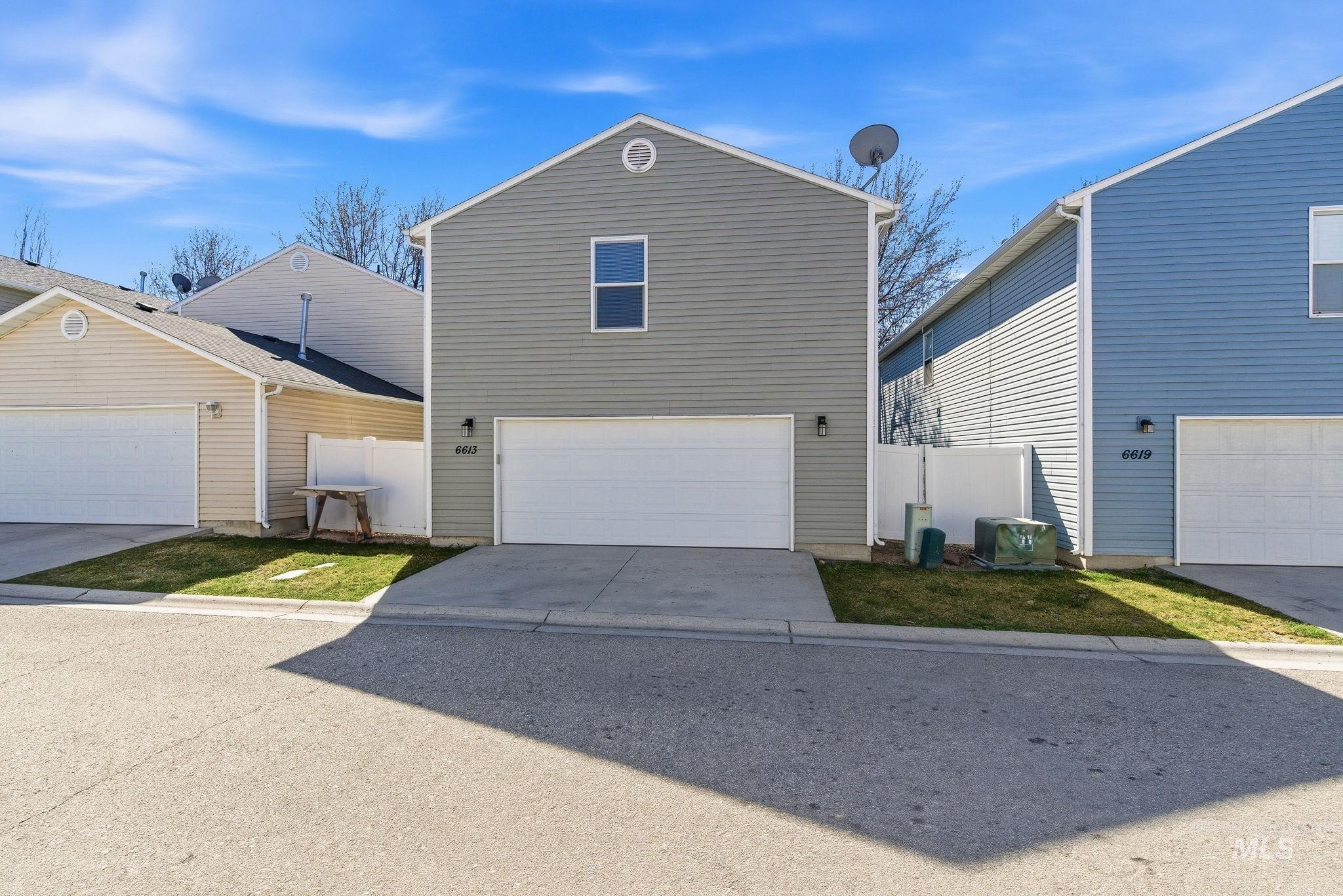 6613 South Covewood Way Boise, ID 83709 - Photo 27 of 29