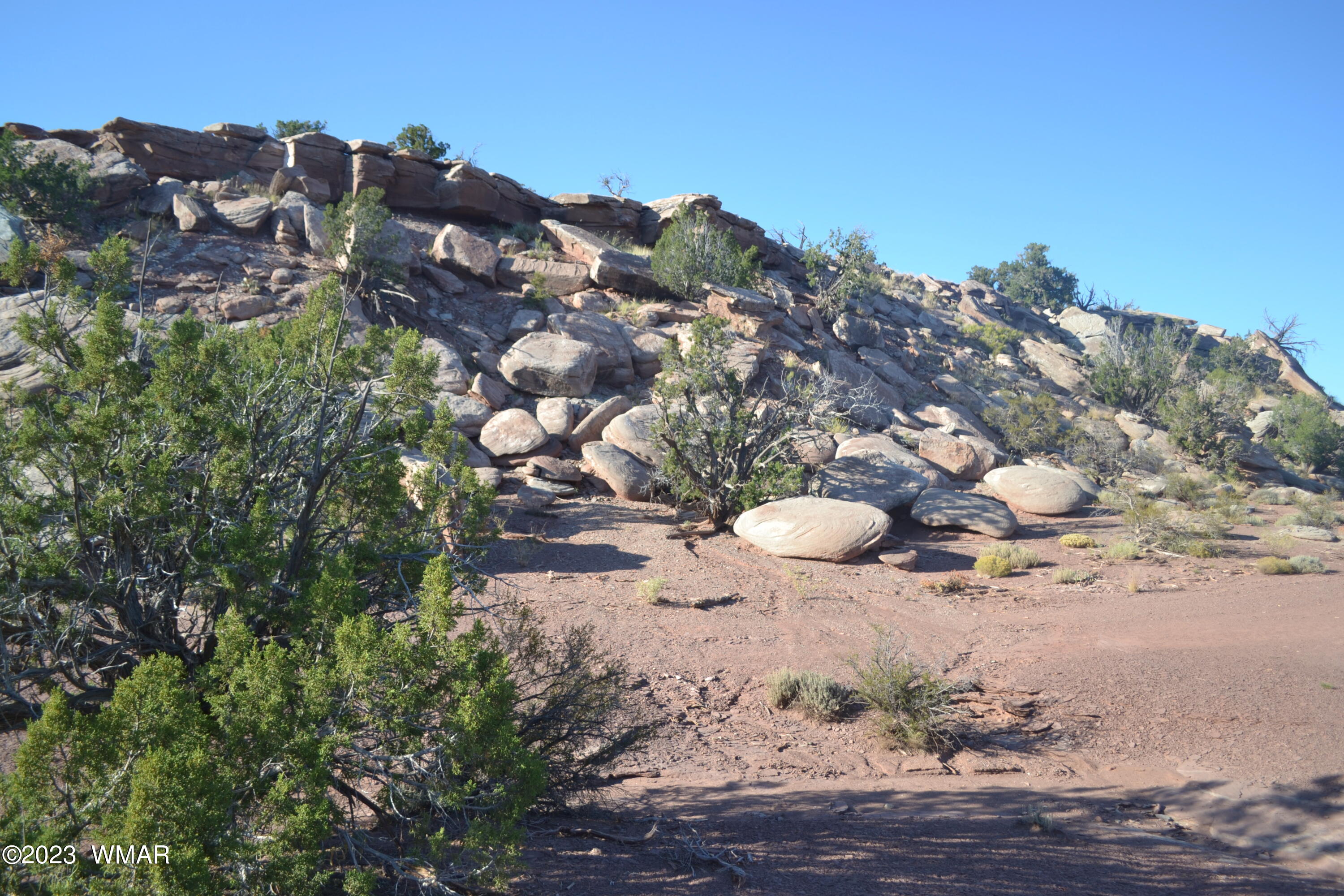 4261 Eldorado Road Snowflake, AZ 85937 - Photo 37 of 40