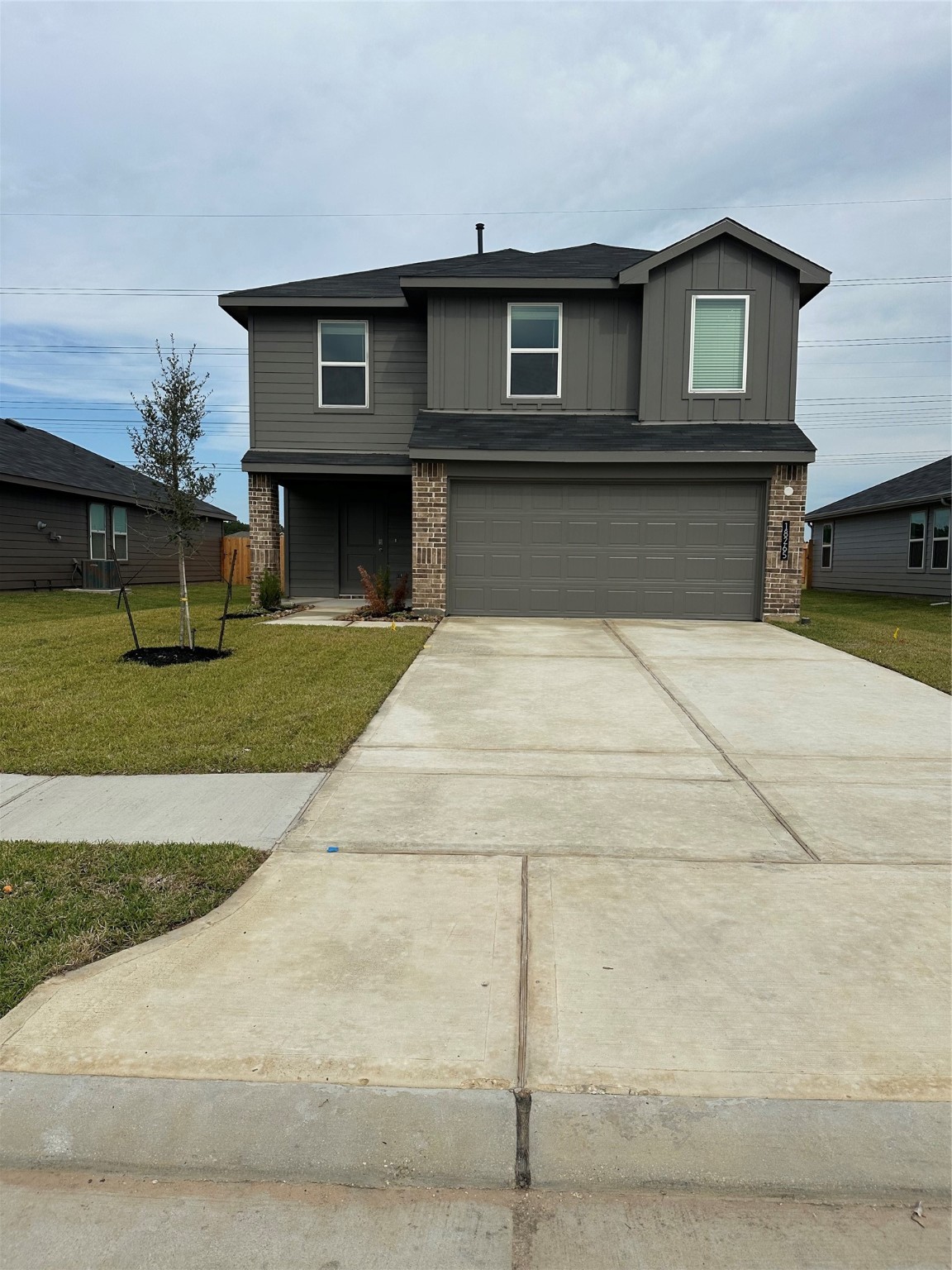 18265 Descartes Street New Caney, TX 77357 - Photo 2 of 22